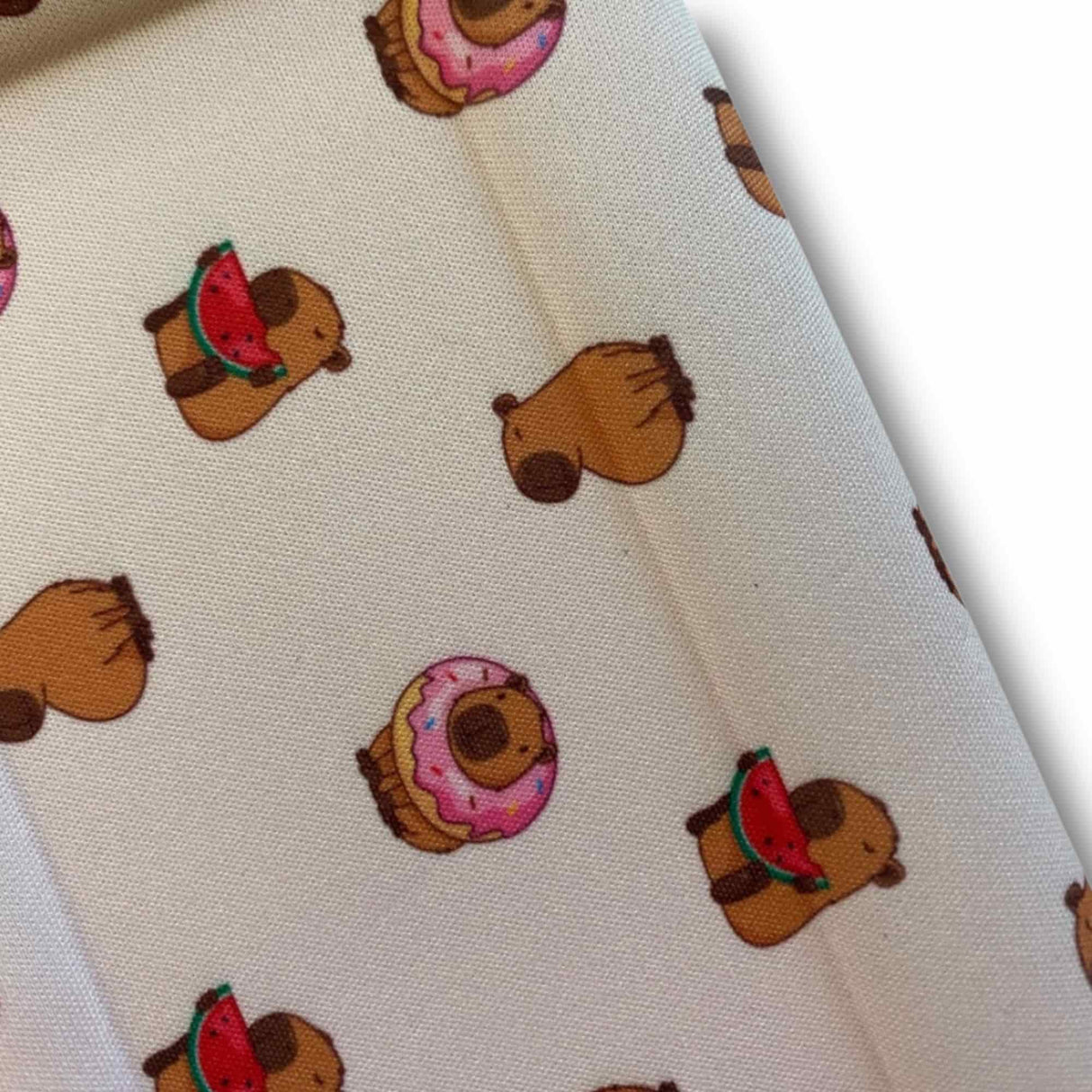 Mooving - Estuche para Lápices Box Capybara