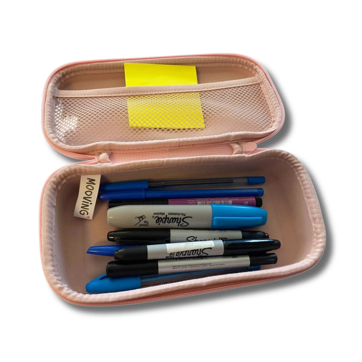 Mooving - Estuche para Lápices Box Capybara