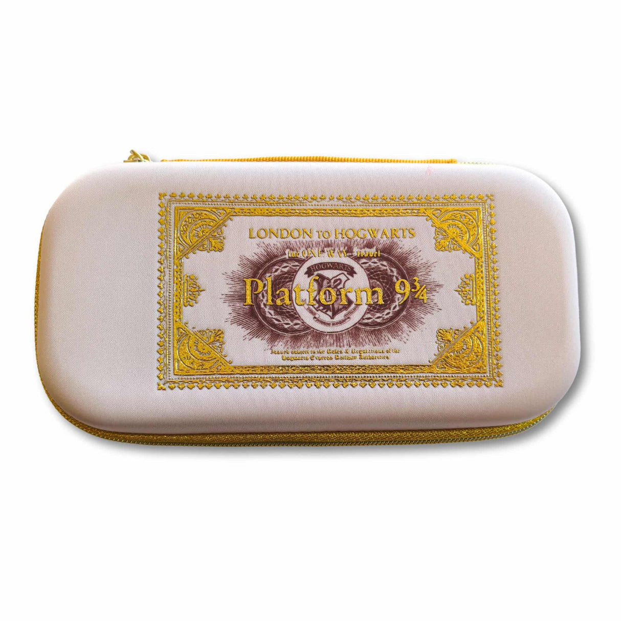 Mooving - Estuche para Lápices Box Harry Potter