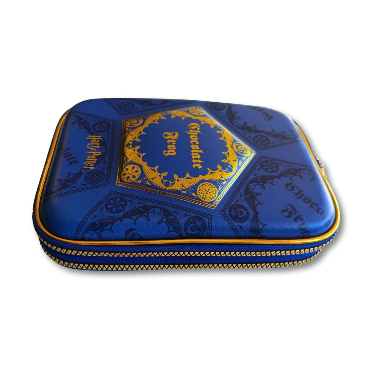 Mooving - Estuche para Lápices Eva Doble Cierre Harry Potter