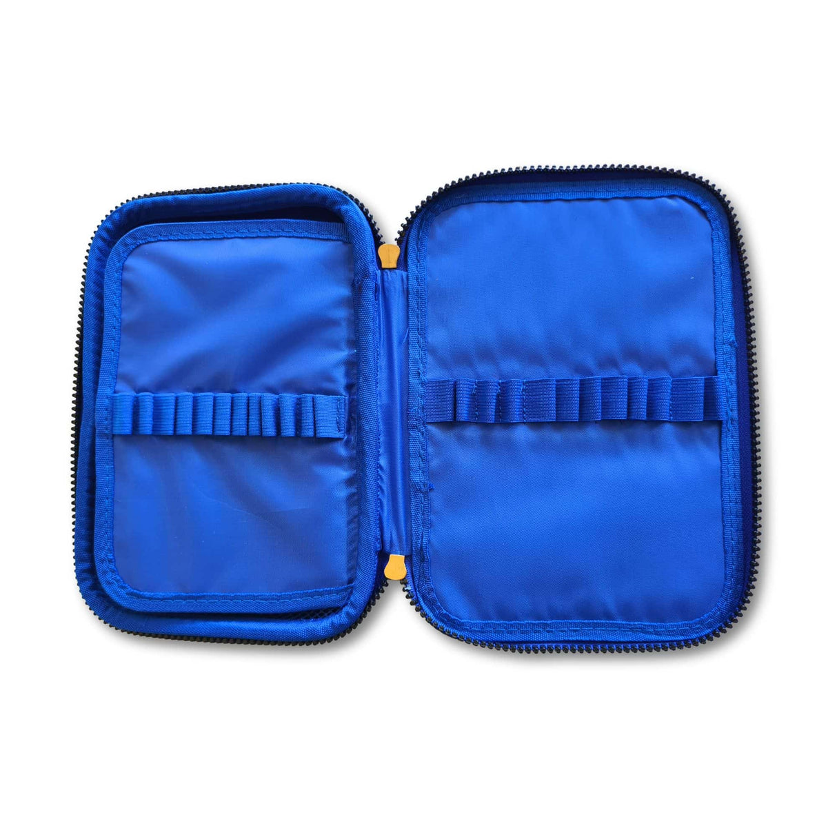 Mooving - Estuche para Lápices Eva Doble Cierre Harry Potter