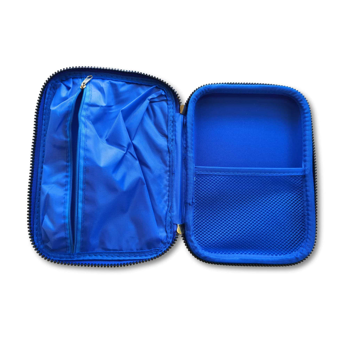 Mooving - Estuche para Lápices Eva Doble Cierre Harry Potter