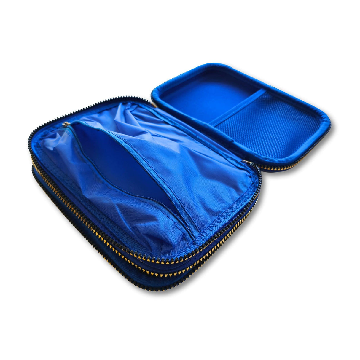 Mooving - Estuche para Lápices Eva Doble Cierre Harry Potter