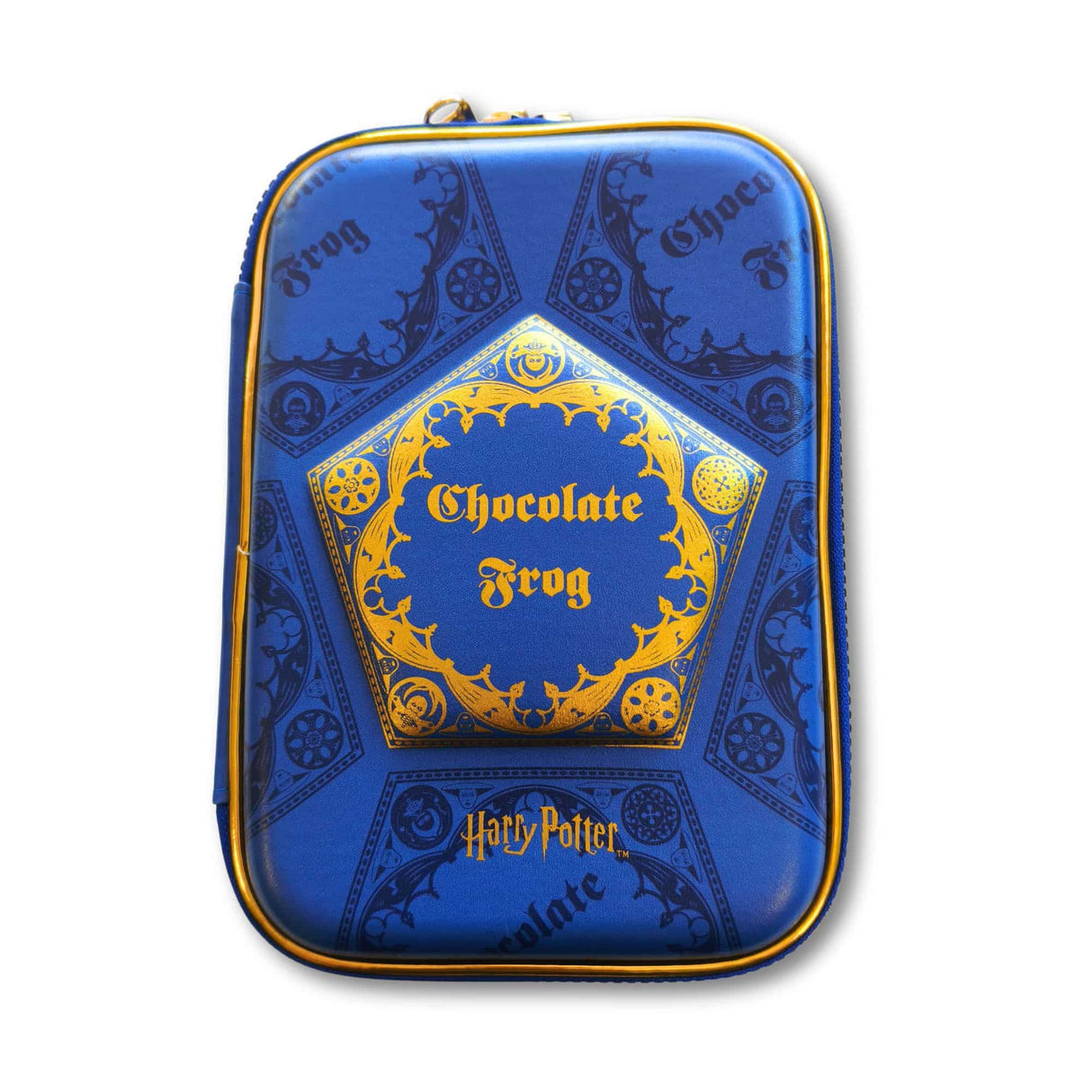 Mooving - Estuche para Lápices Eva Doble Cierre Harry Potter