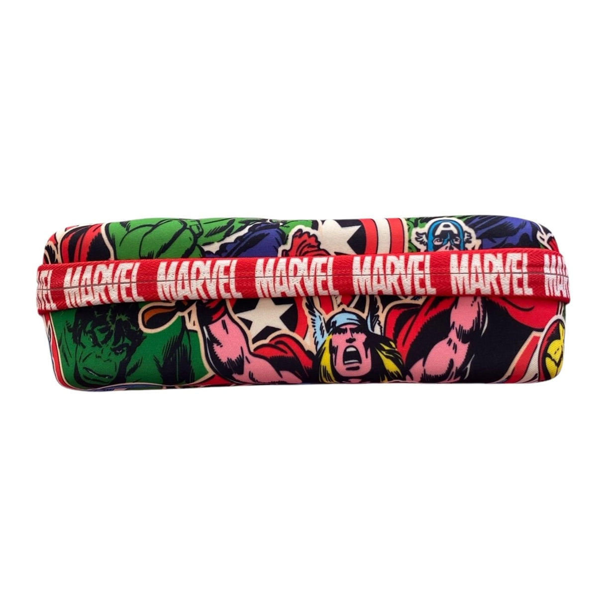 Mooving - Estuche para Lápices Box Marvel