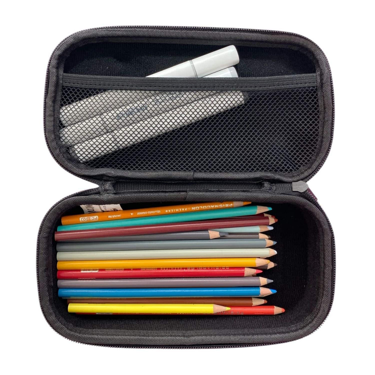 Mooving - Estuche para Lápices Box Mickey and Friends