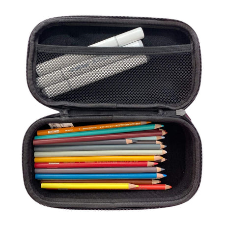 Mooving - Estuche para Lápices Box Mickey and Friends