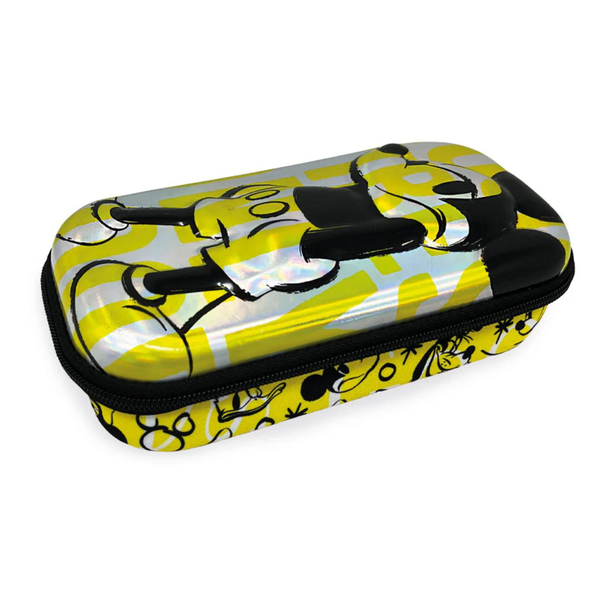 Mooving - Estuche para Lápices Box Mickey and Friends