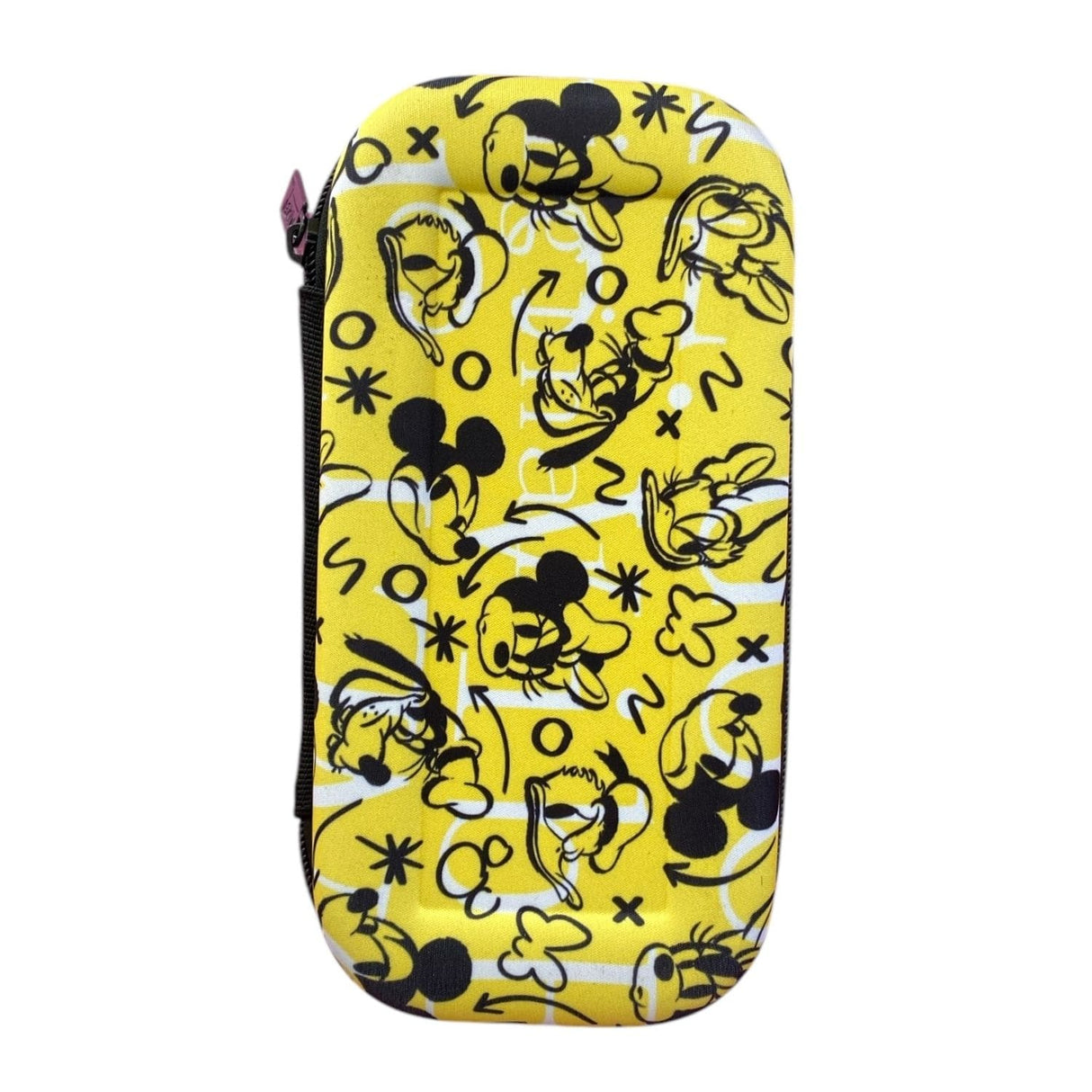 Mooving - Estuche para Lápices Box Mickey and Friends