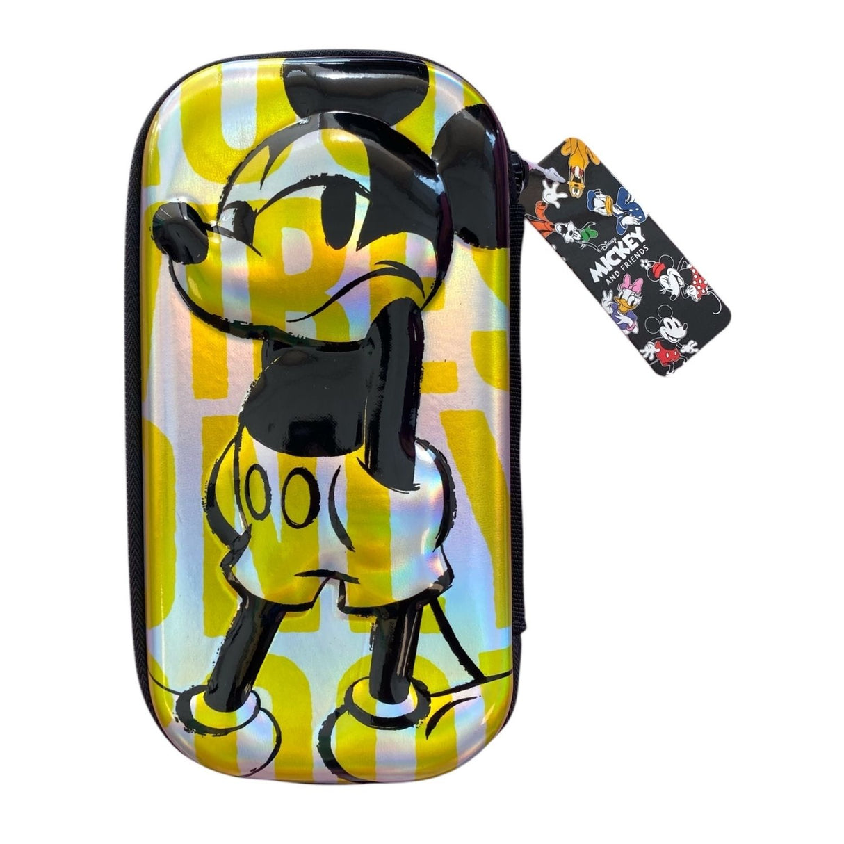 Mooving - Estuche para Lápices Box Mickey and Friends