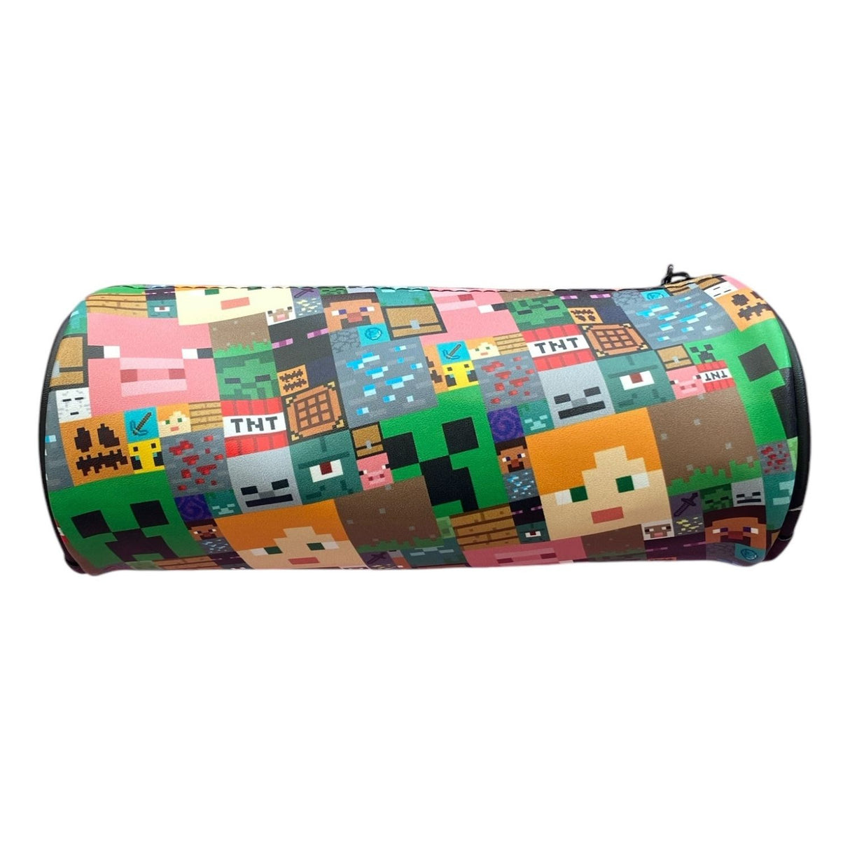 Mooving - Estuche para Lápices My Tube Minecraft
