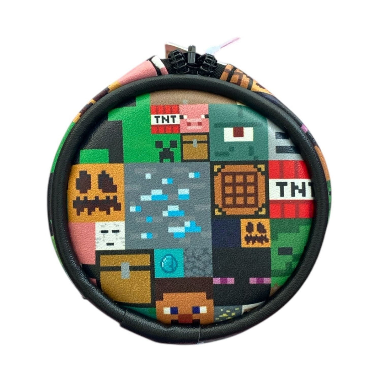 Mooving - Estuche para Lápices My Tube Minecraft