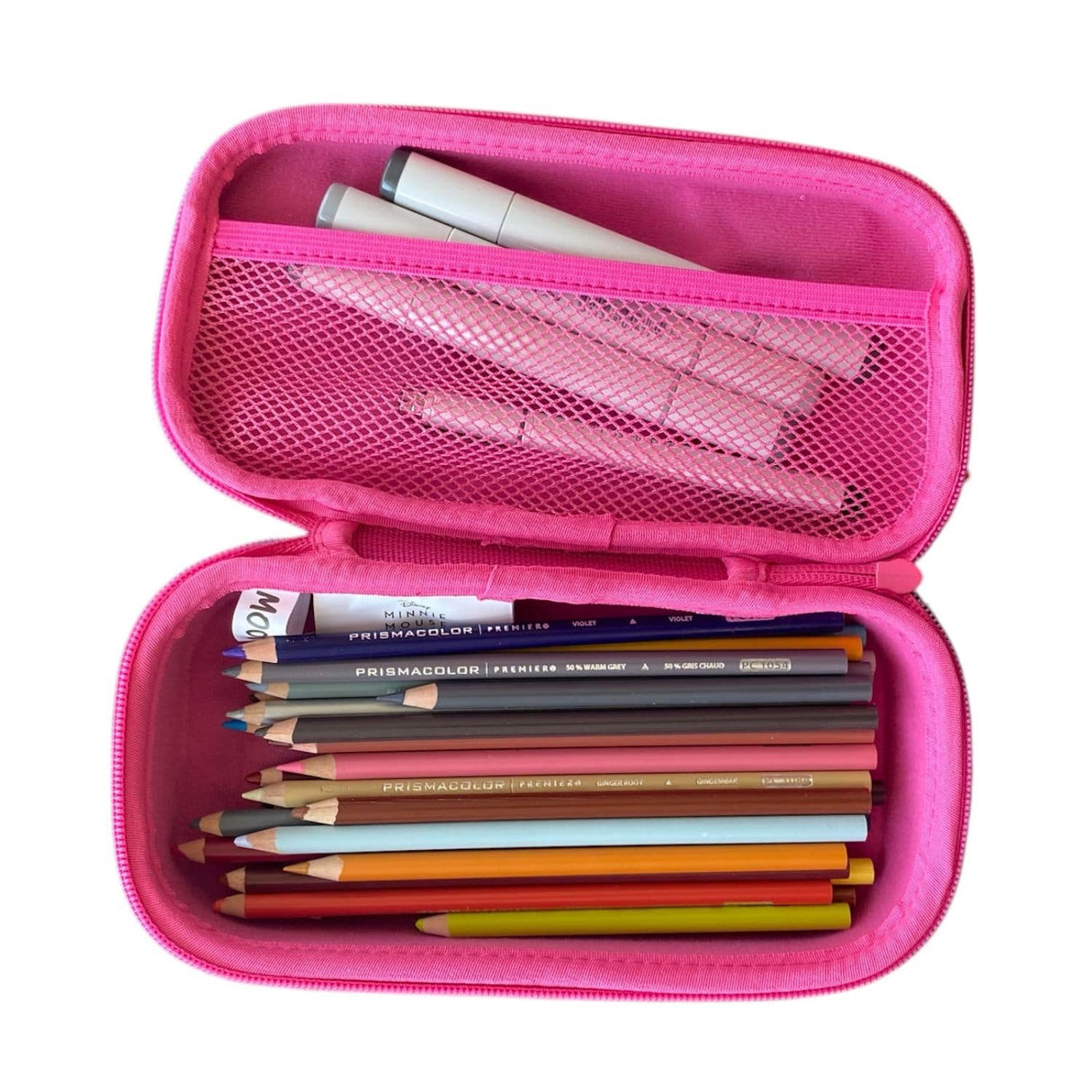 Mooving - Estuche para Lápices Box Minnie