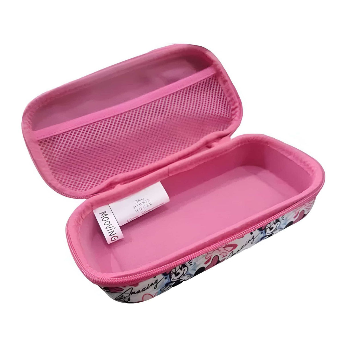 Mooving - Estuche para Lápices Box Minnie