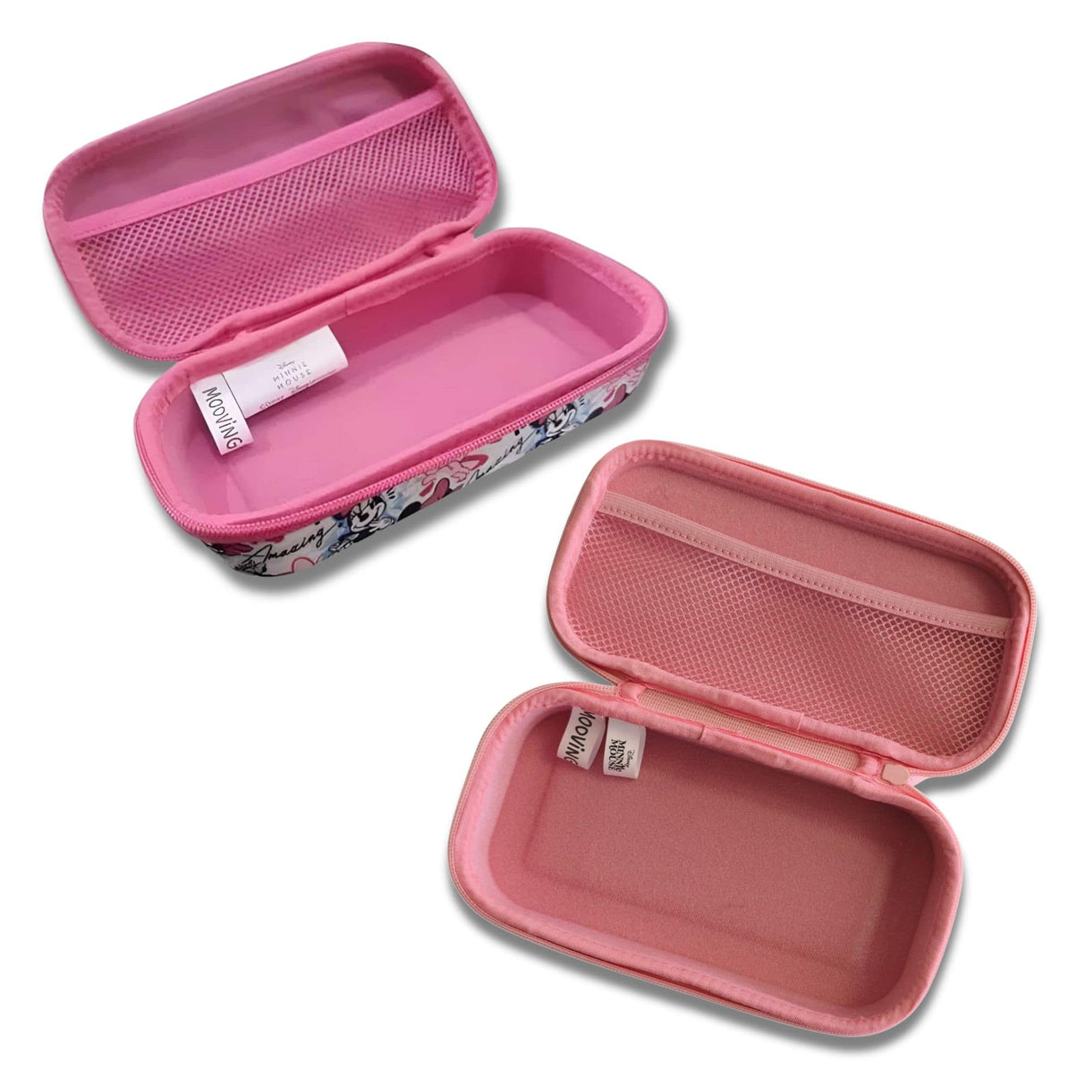 Mooving - Estuche para Lápices Box Minnie