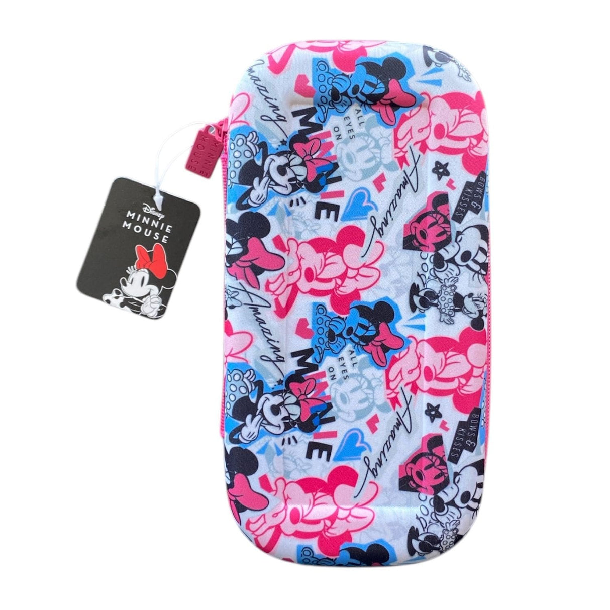Mooving - Estuche para Lápices Box Minnie