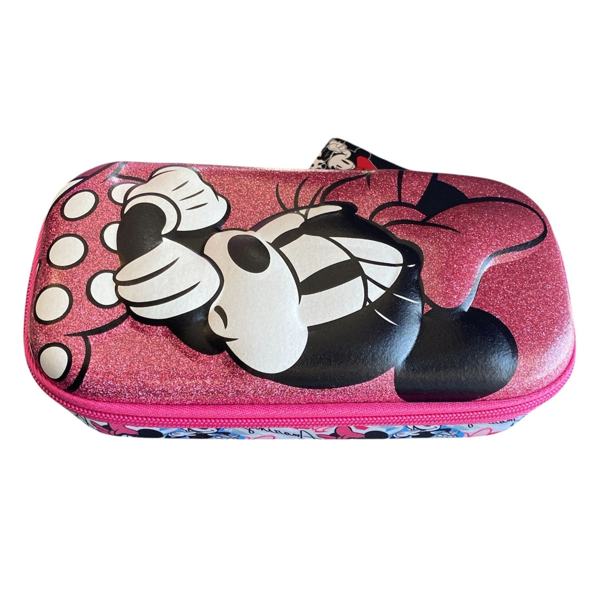 Mooving - Estuche para Lápices Box Minnie