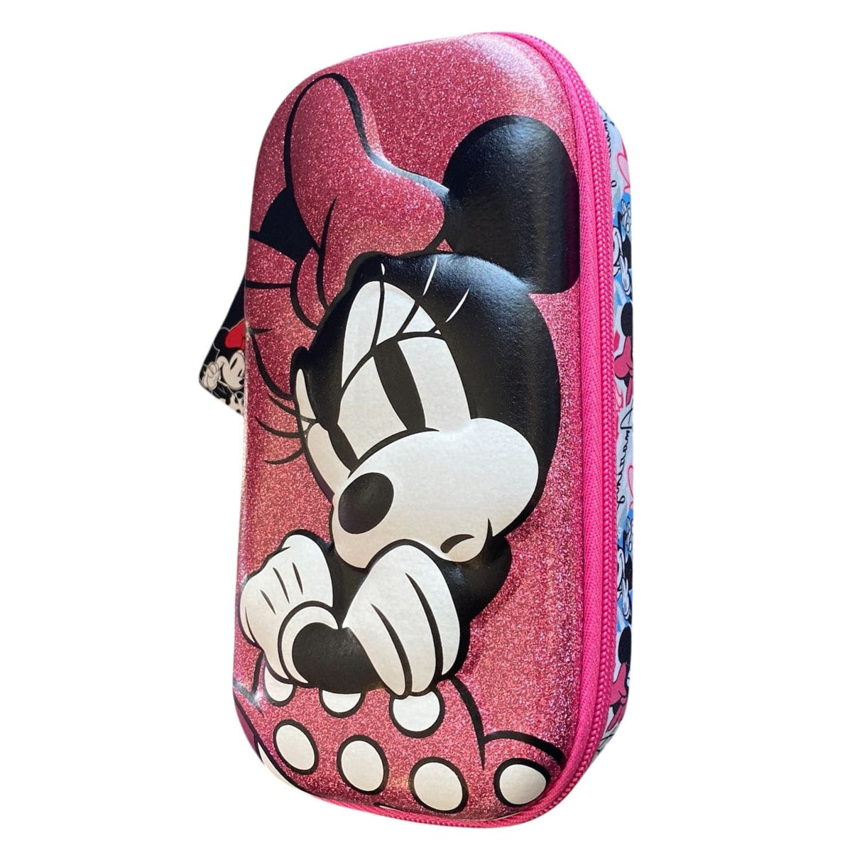 Mooving - Estuche para Lápices Box Minnie