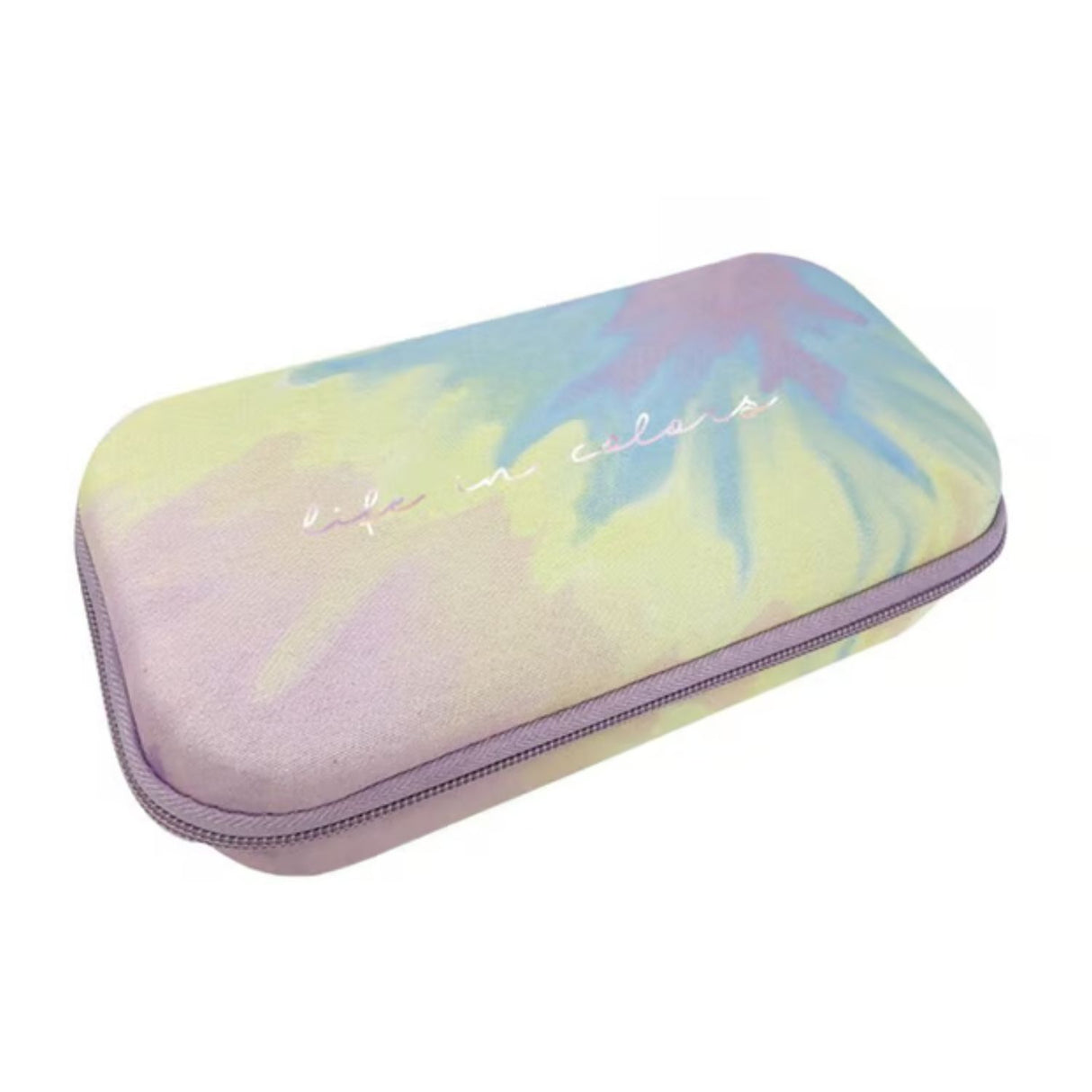 Mooving - Estuche para Lápices Box Pastel