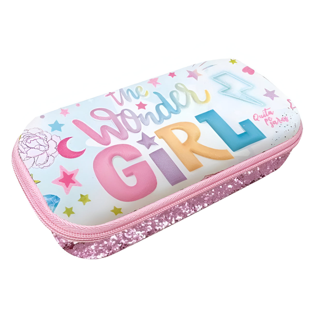 Mooving - Estuche para Lápices Box Quitapesares