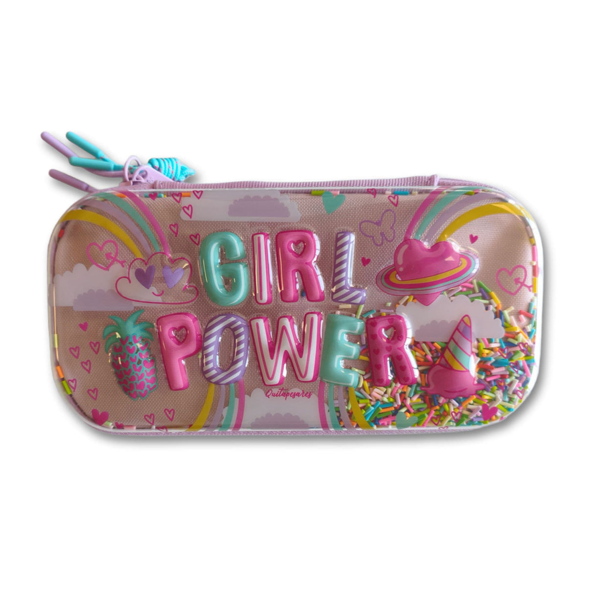 Mooving - Estuche para Lápices Box Quitapesares