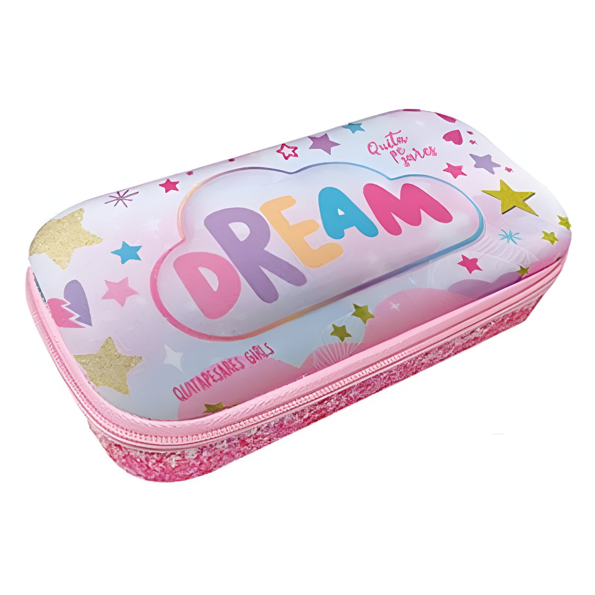 Mooving - Estuche para Lápices Box Quitapesares