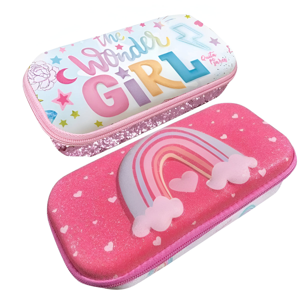 Mooving - Estuche para Lápices Box Quitapesares