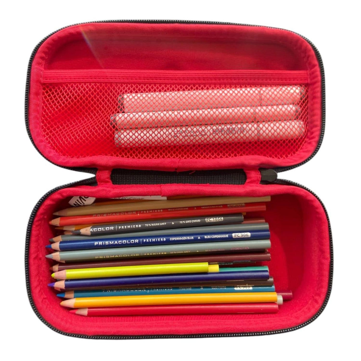 Mooving - Estuche para Lápices Box Snoopy