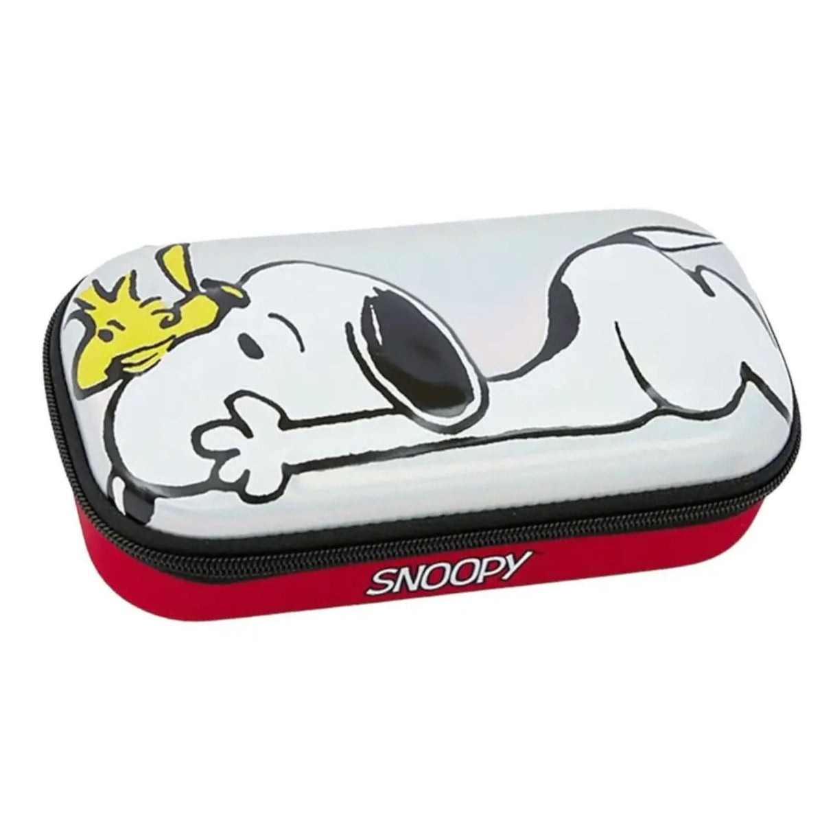 Mooving - Estuche para Lápices Box Snoopy