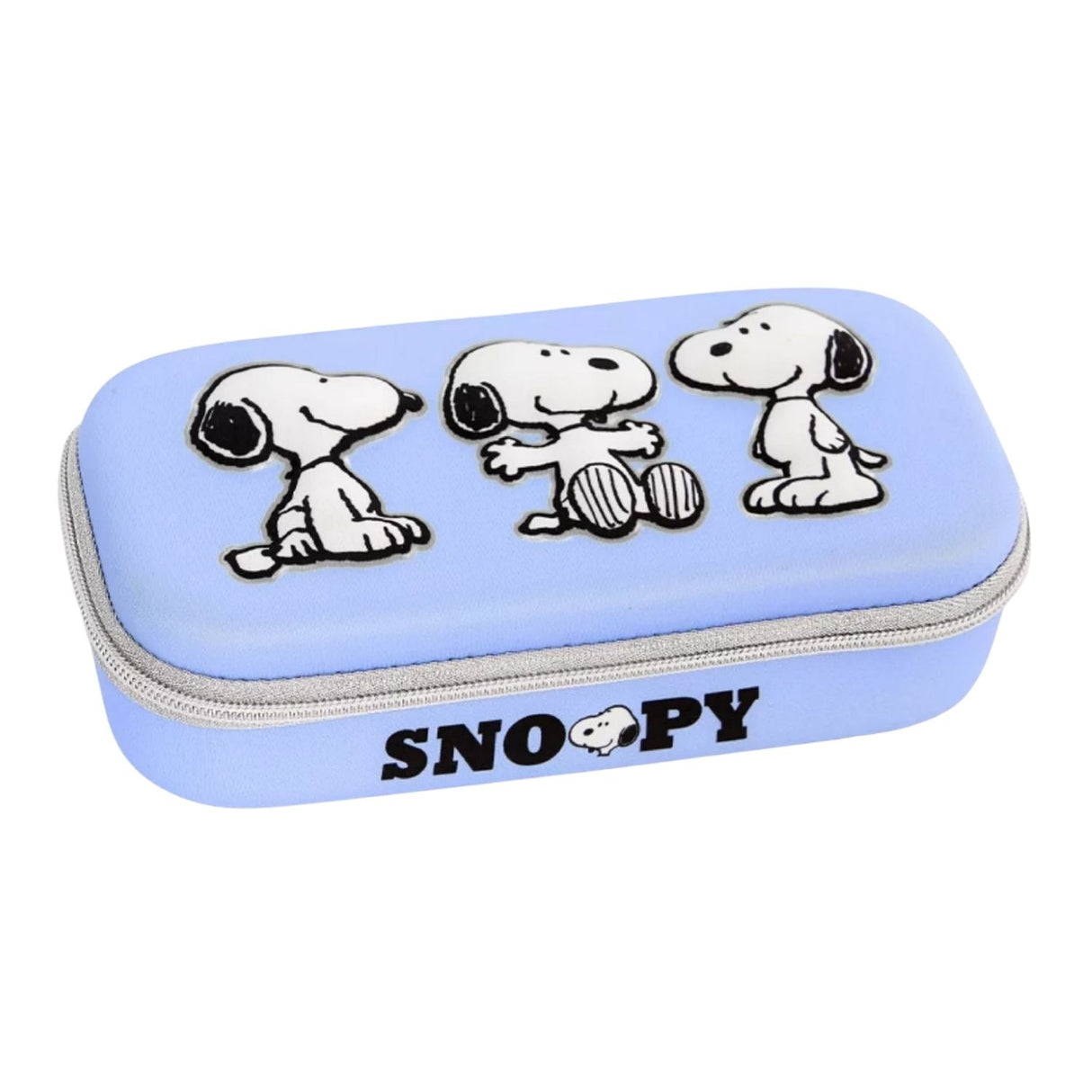 Mooving - Estuche para Lápices Box Snoopy