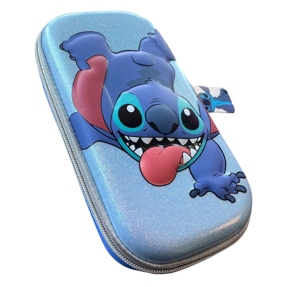 Mooving - Estuche para Lápices Box Stitch