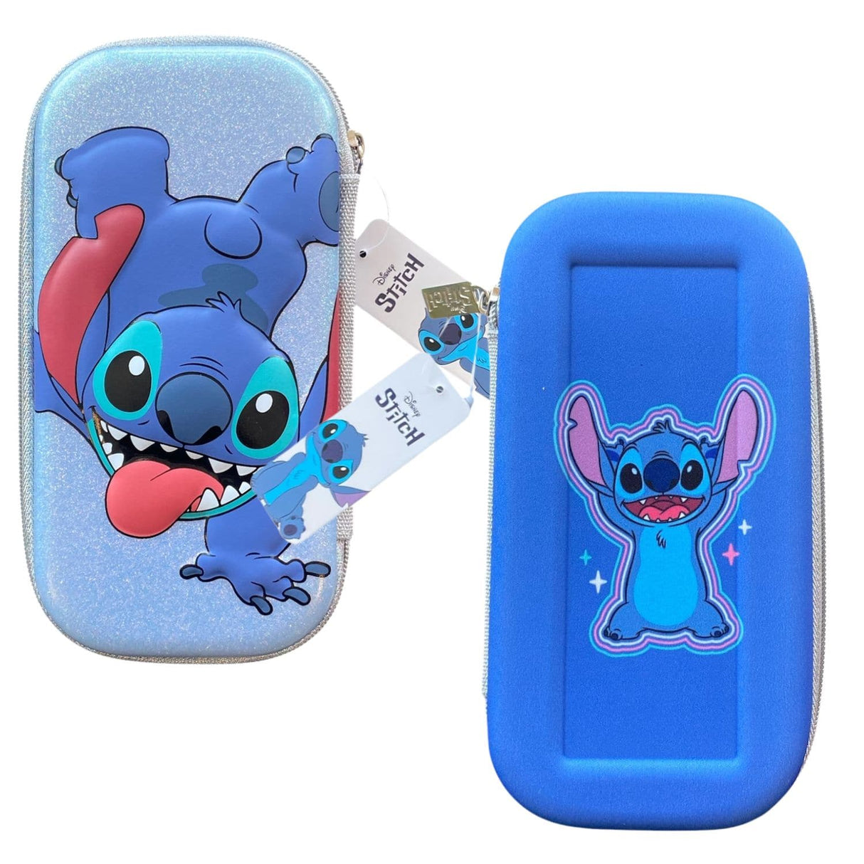 Mooving - Estuche para Lápices Box Stitch