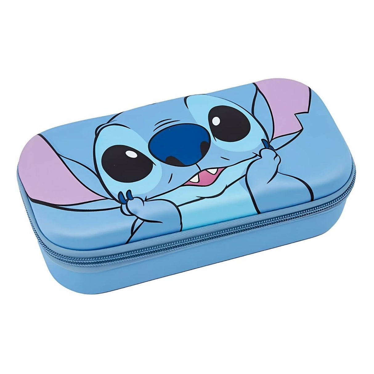 Mooving - Estuche para Lápices Box Stitch