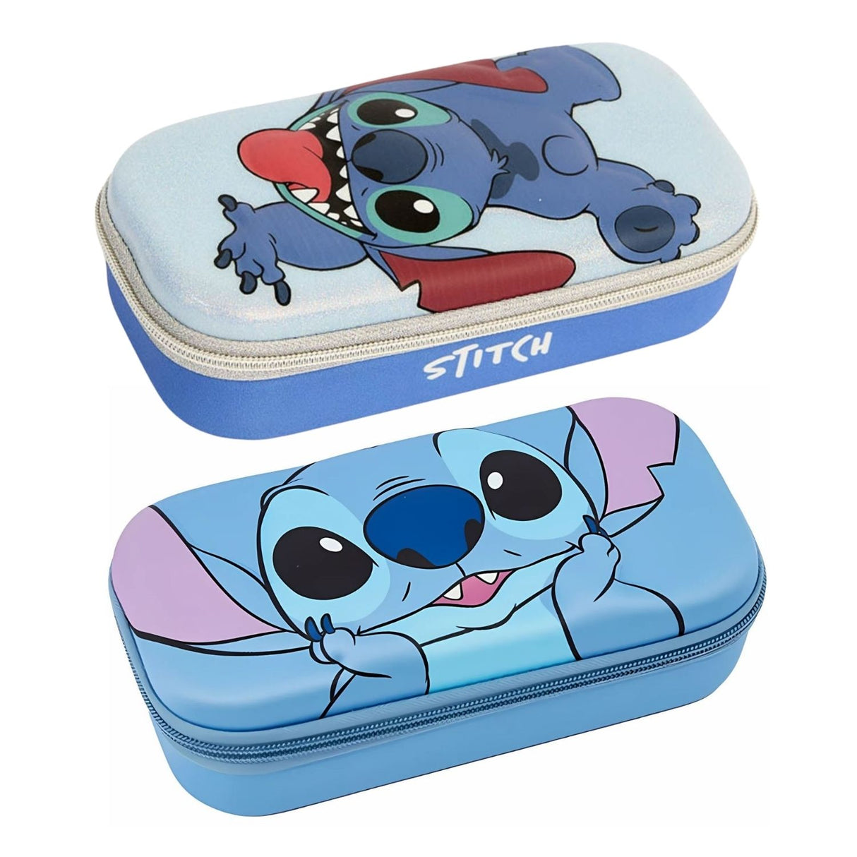 Mooving - Estuche para Lápices Box Stitch