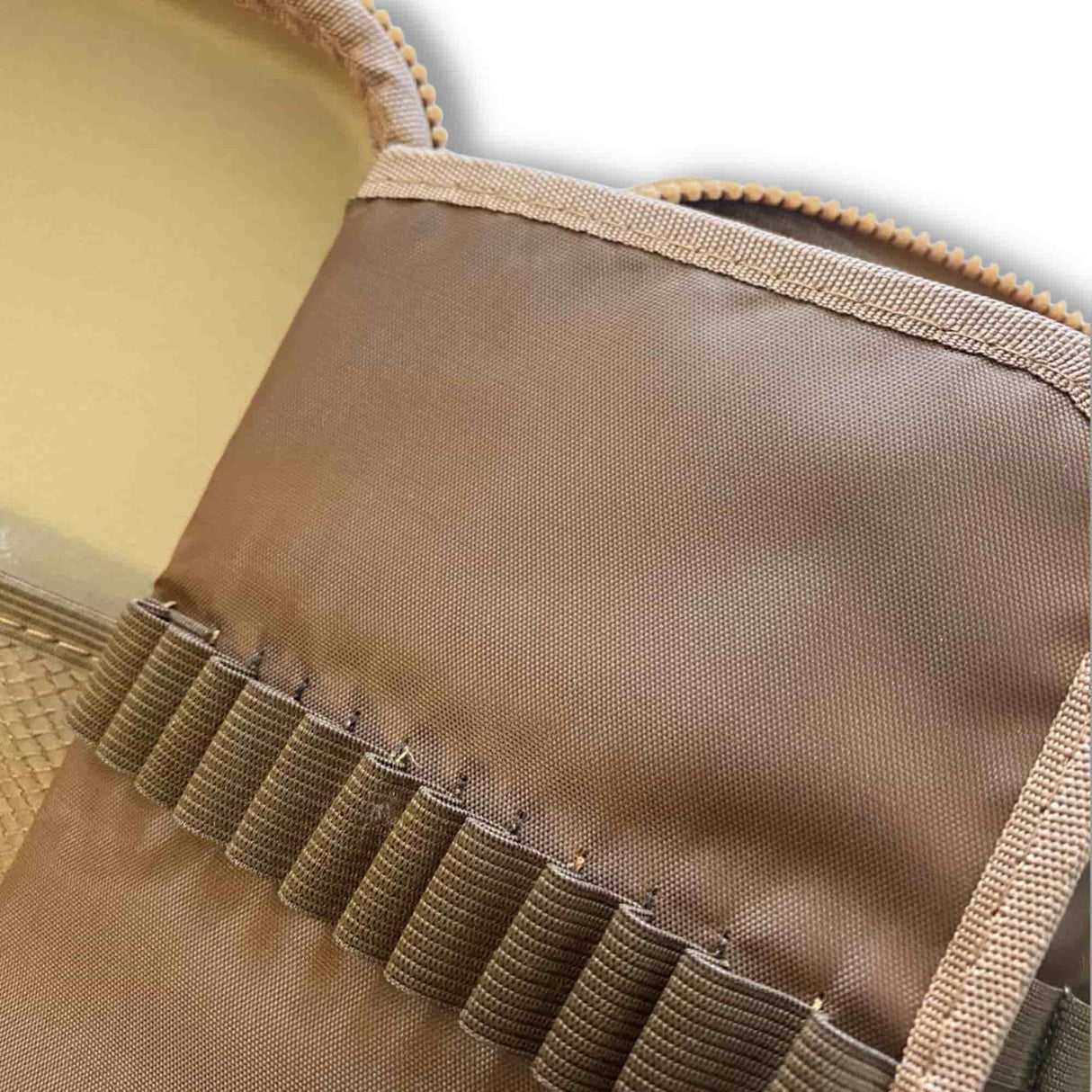 Mooving - Estuche para Lápices Eva Doble Cierre Capybara