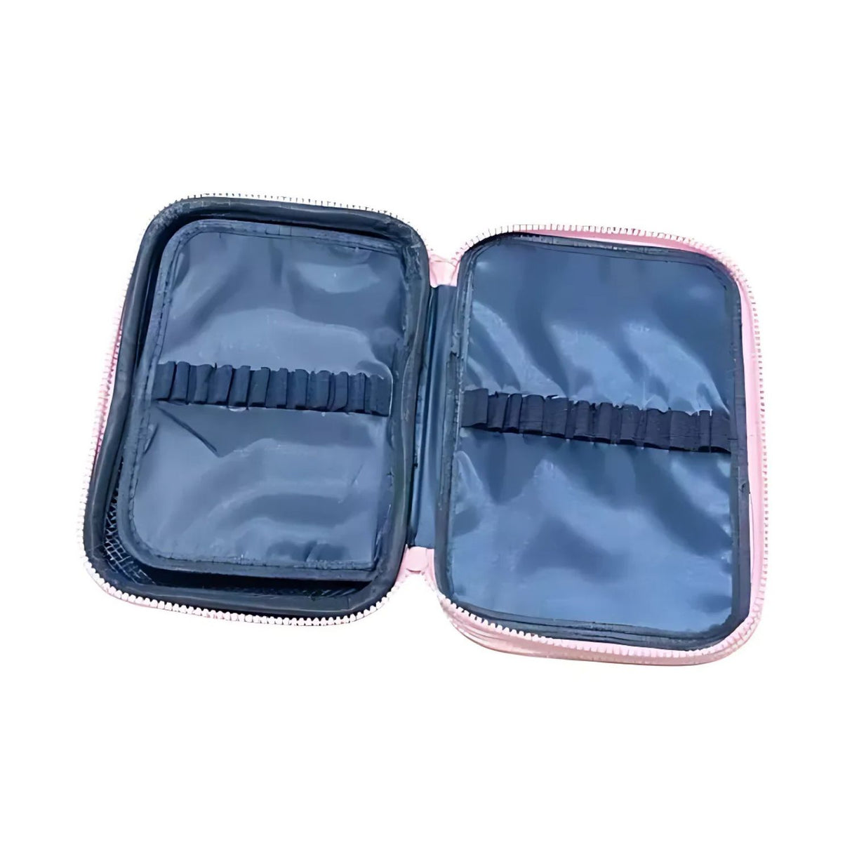 Mooving - Estuche para Lápices Eva Doble Cierre Stitch