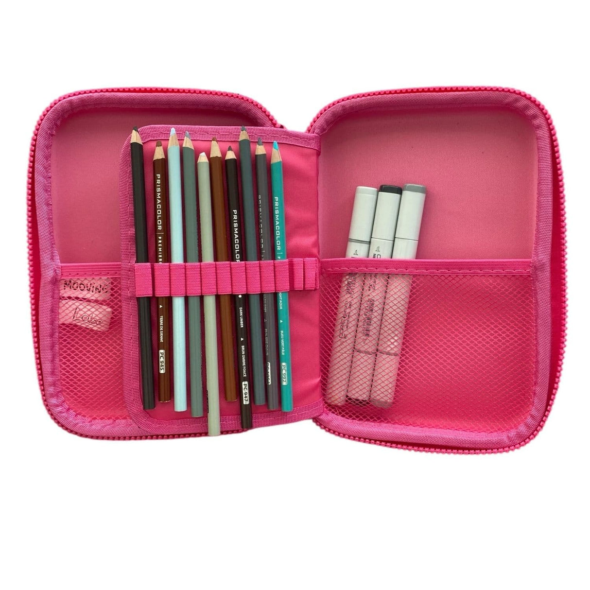 Mooving - Estuche para Lápices Eva Lotso