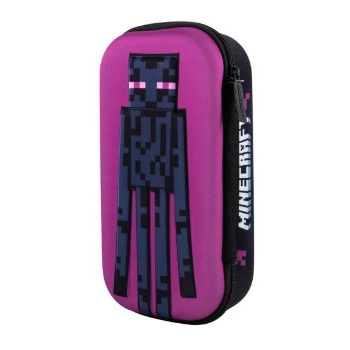 Mooving - Estuche para Lápices Box Minecraft