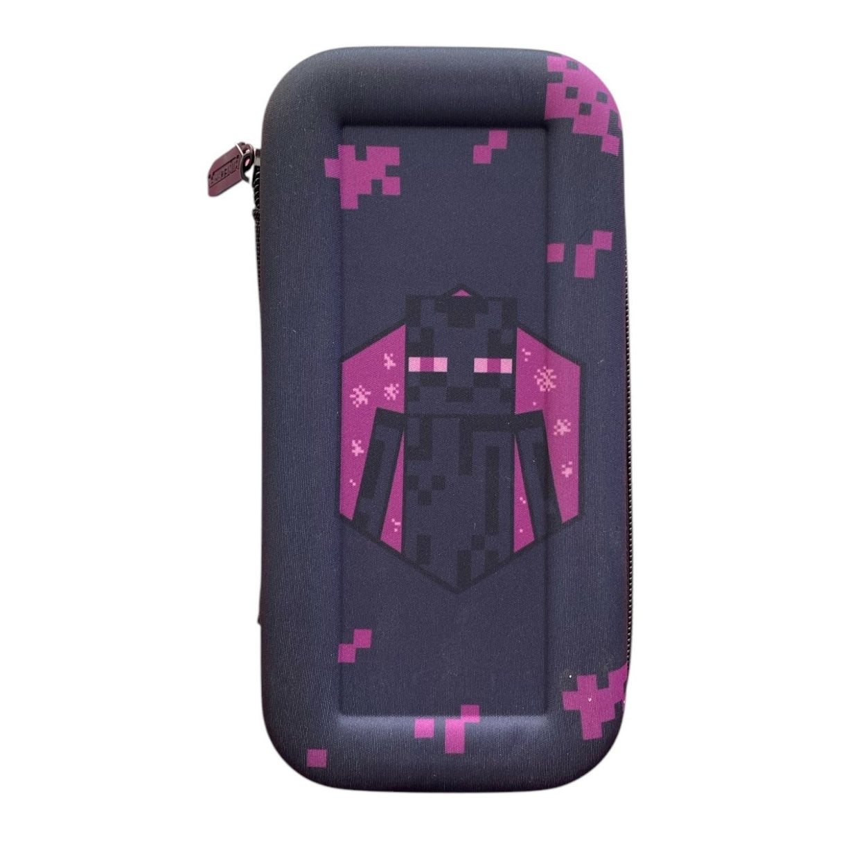 Mooving - Estuche para Lápices Box Minecraft