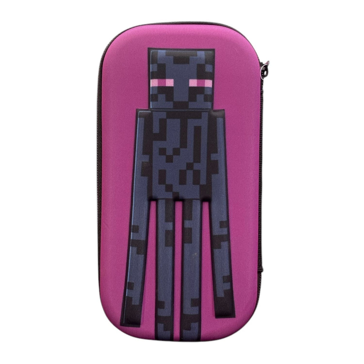 Mooving - Estuche para Lápices Box Minecraft