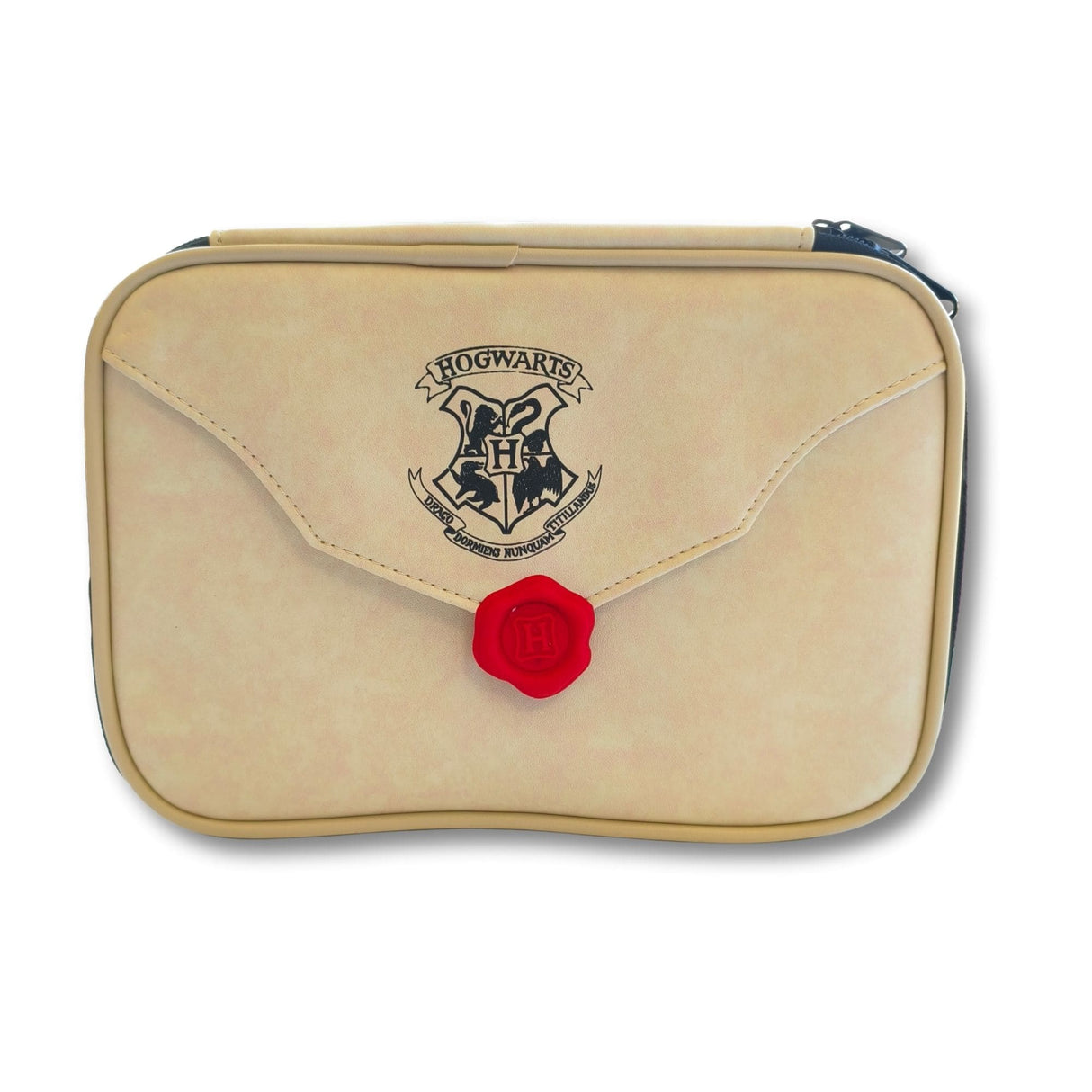 Mooving - Estuche para Lápices Maxi Trend Harry Potter