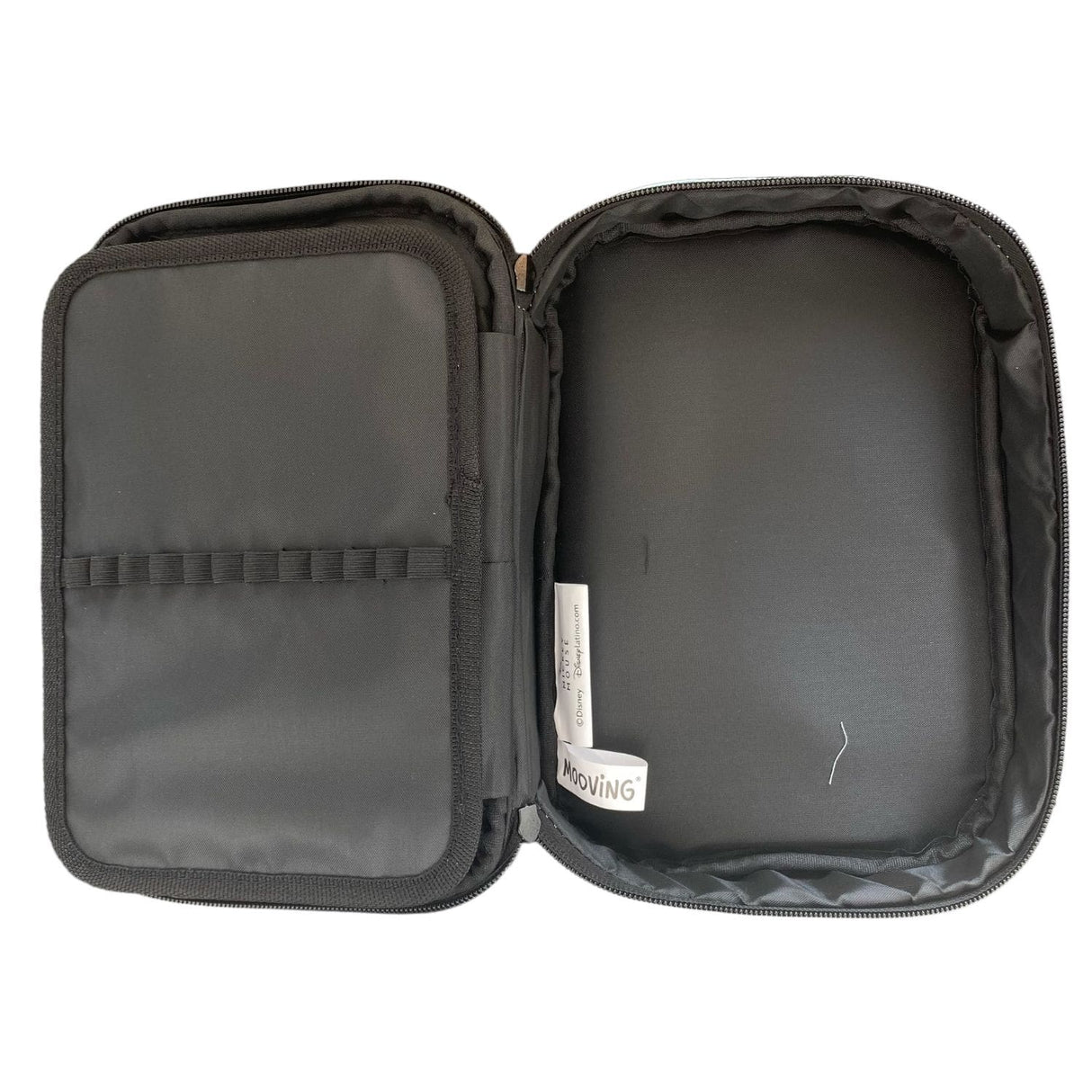 Mooving - Estuche para Lápices Maxi Trend Mickey