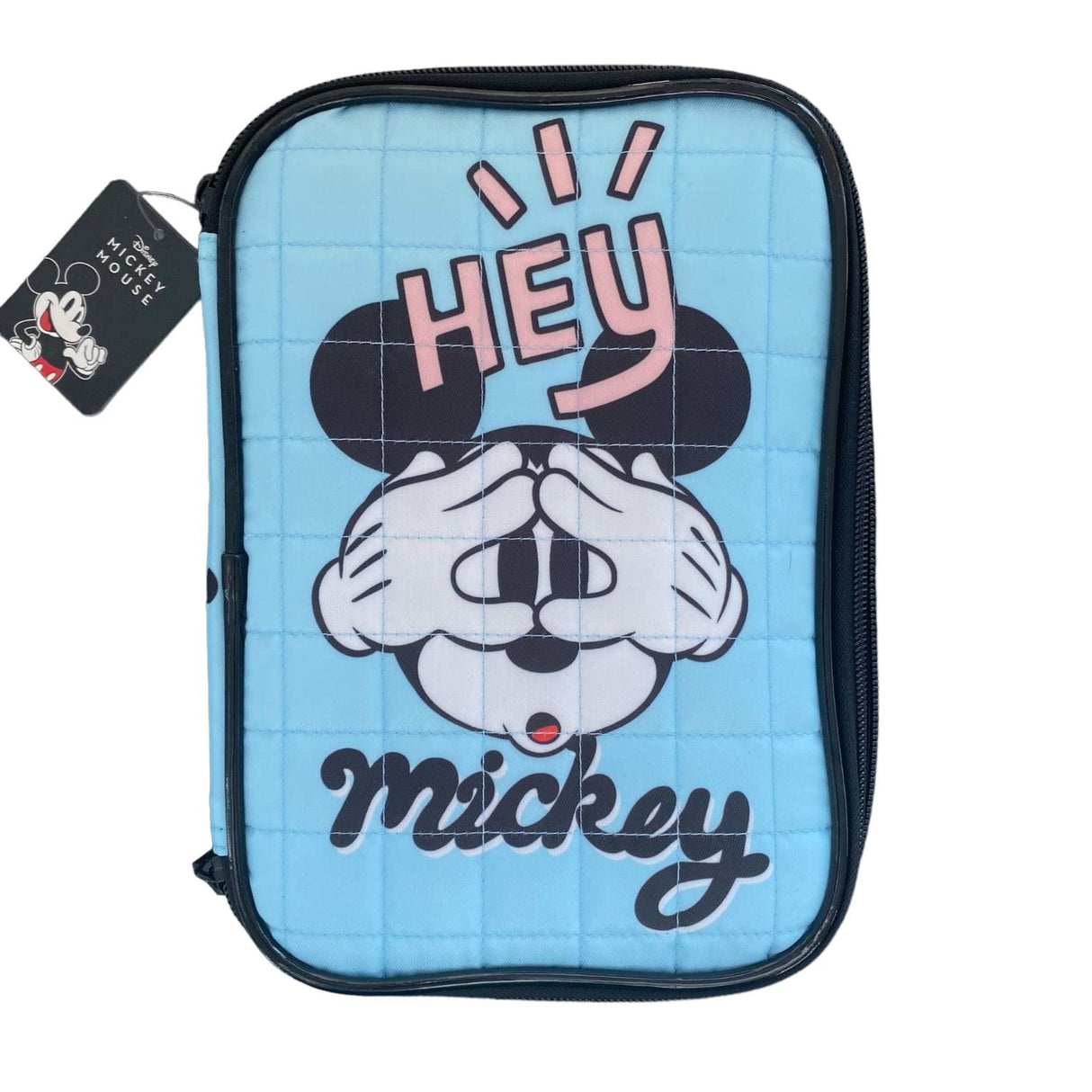 Mooving - Estuche para Lápices Maxi Trend Mickey