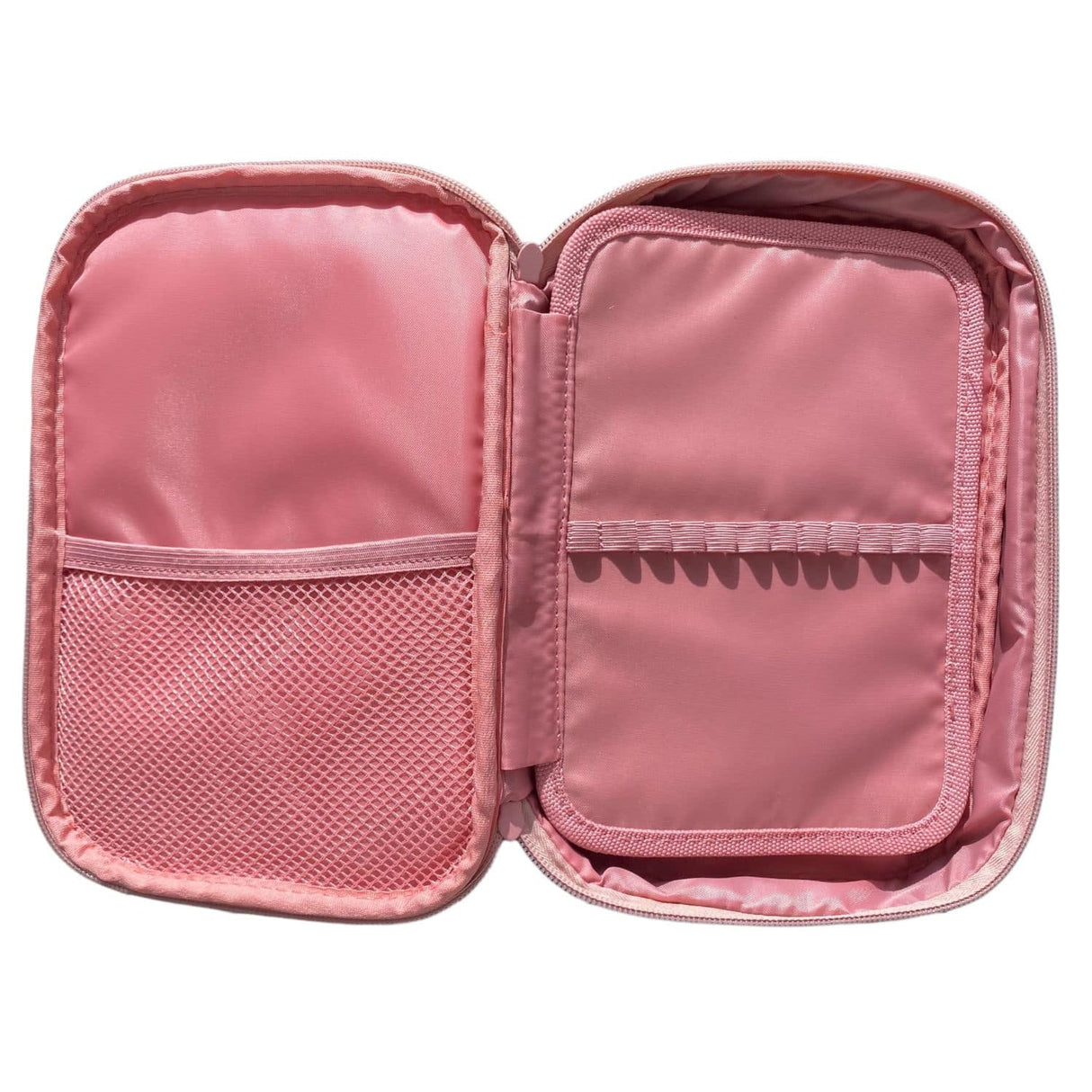 Mooving - Estuche para Lápices Maxi Trend Minnie