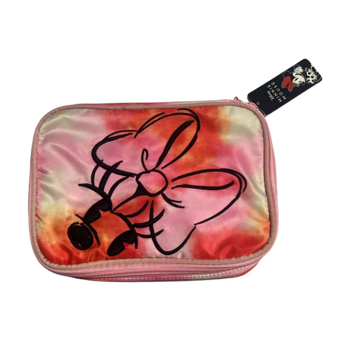 Mooving - Estuche para Lápices Maxi Trend Minnie