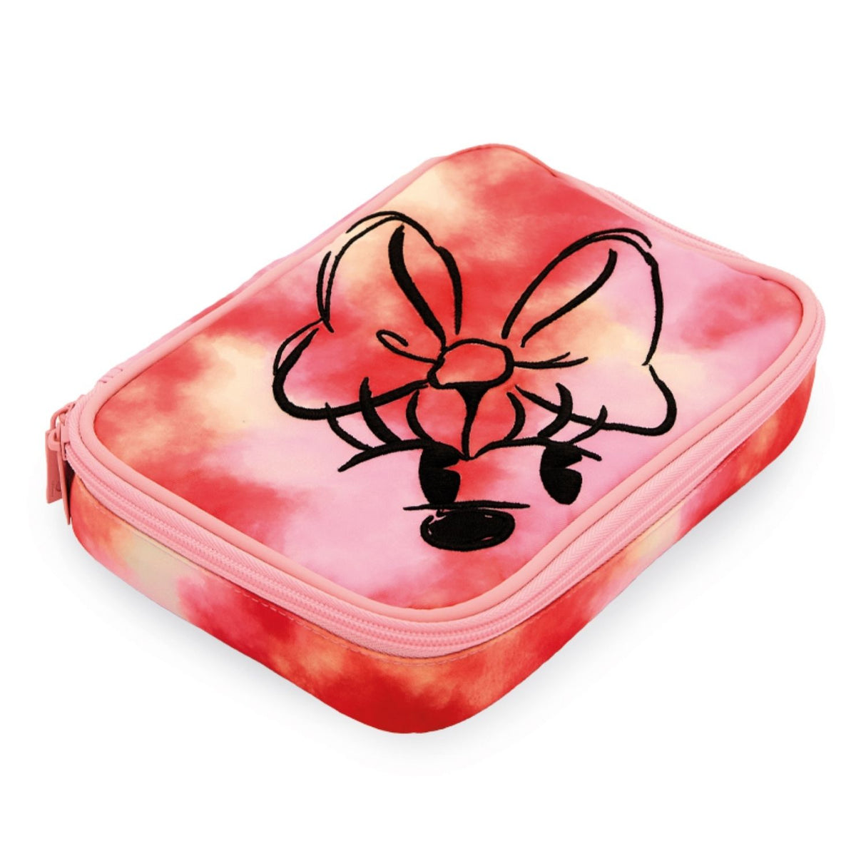 Mooving - Estuche para Lápices Maxi Trend Minnie