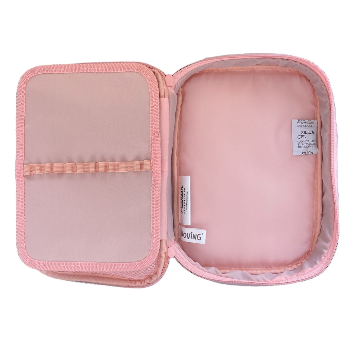 Mooving - Estuche para Lápices Maxi Trend Pusheen