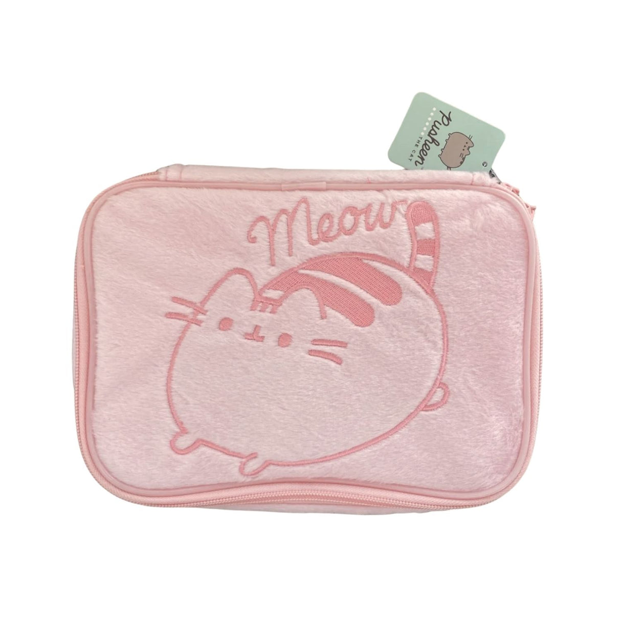 Mooving - Estuche para Lápices Maxi Trend Pusheen