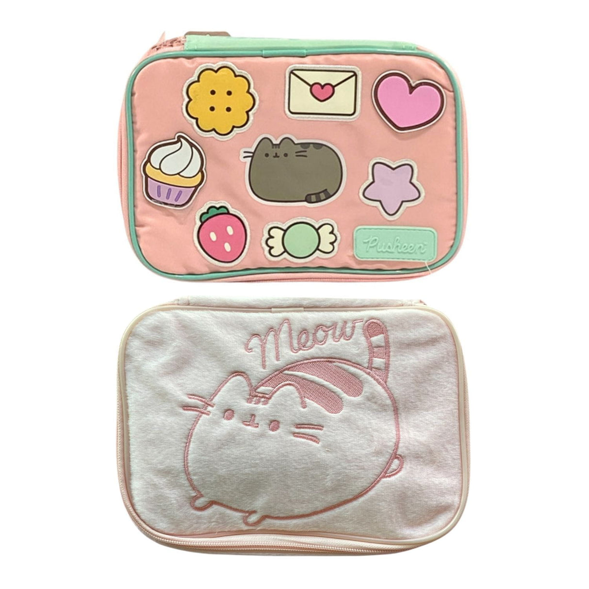 Mooving - Estuche para Lápices Maxi Trend Pusheen