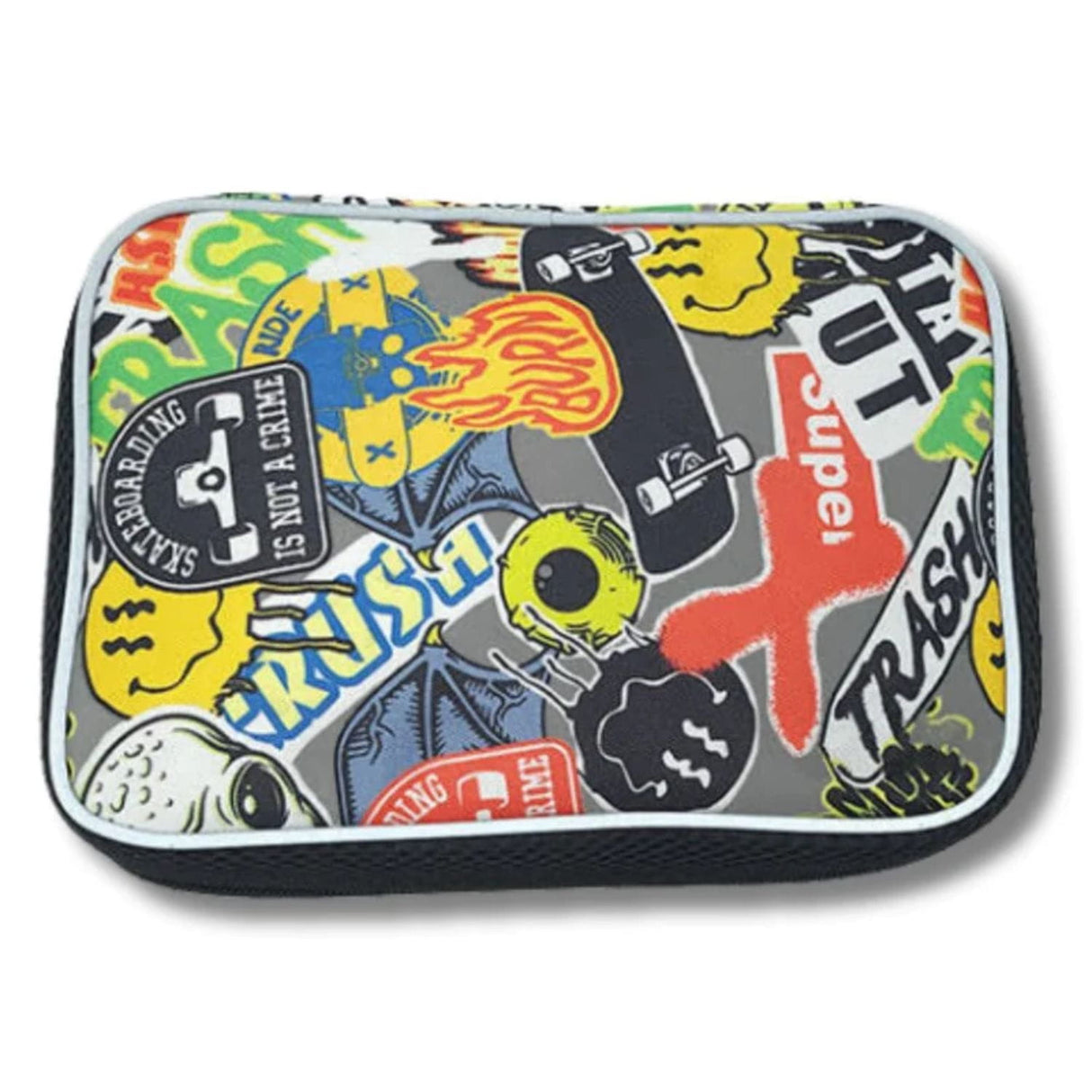 Mooving - Estuche para Lápices Maxi Trend Skate